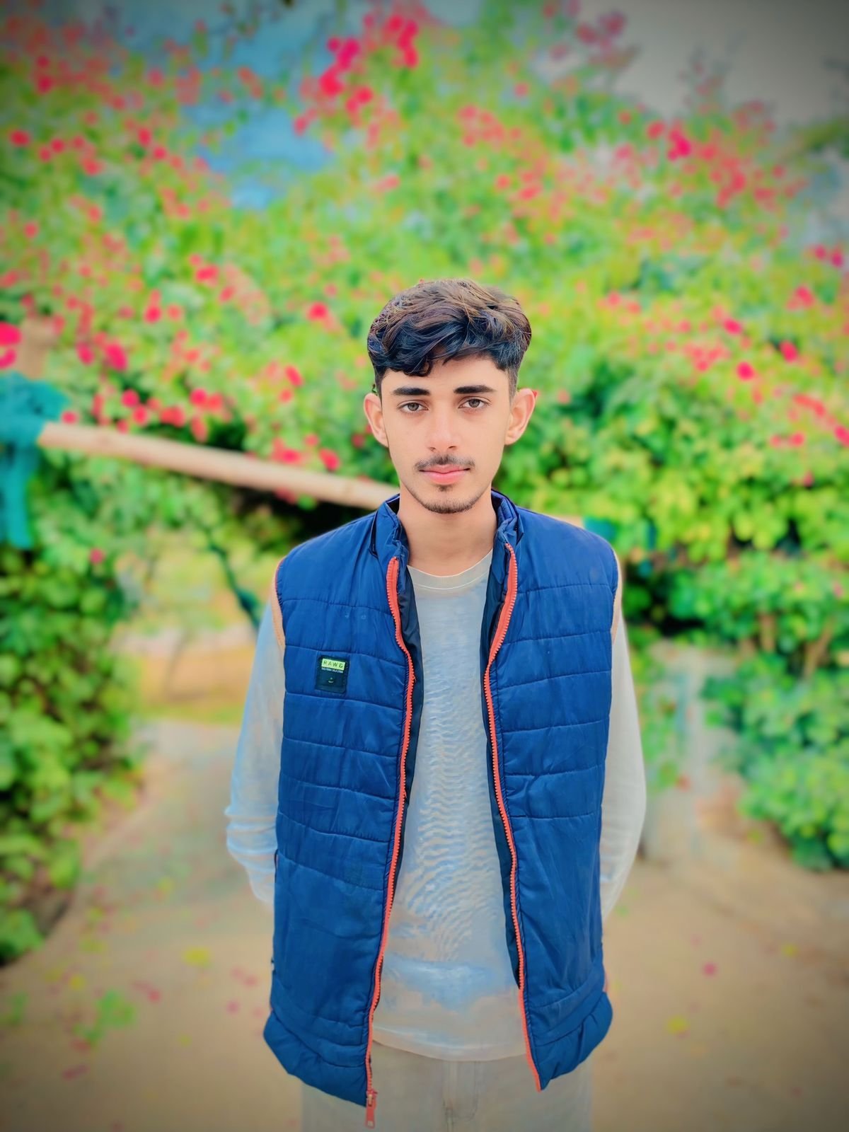 Ibrahim Bhatti