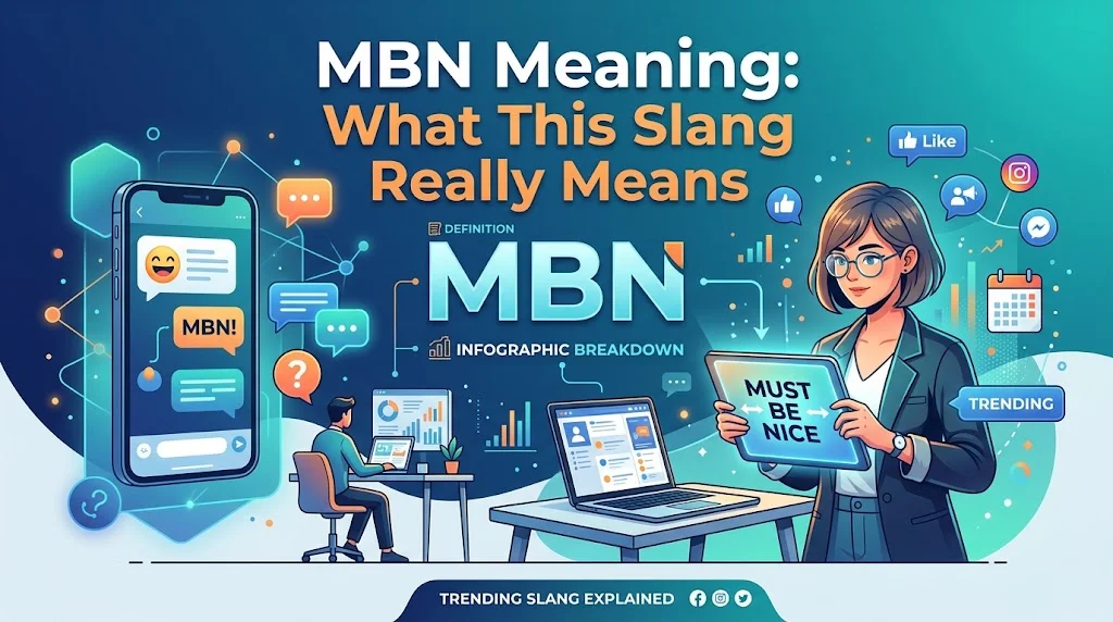 MBN Meaning