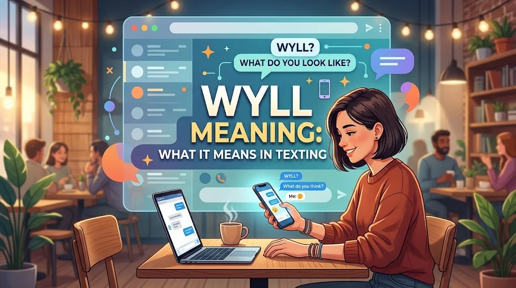 WYLL Meaning