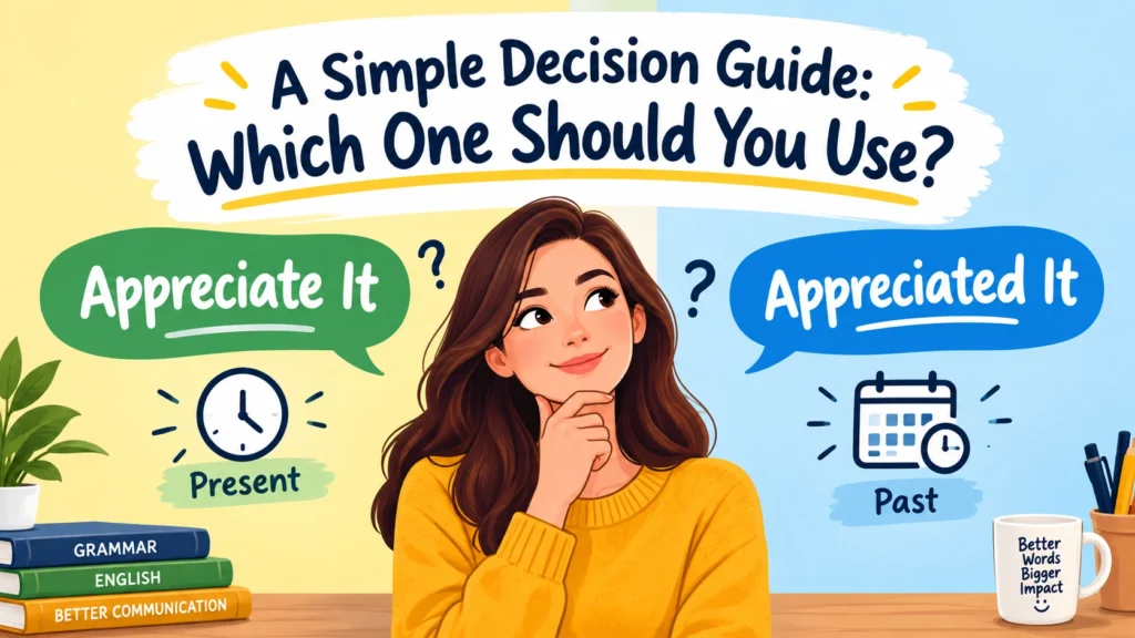 A Simple Decision Guide: Which One Should You Use?