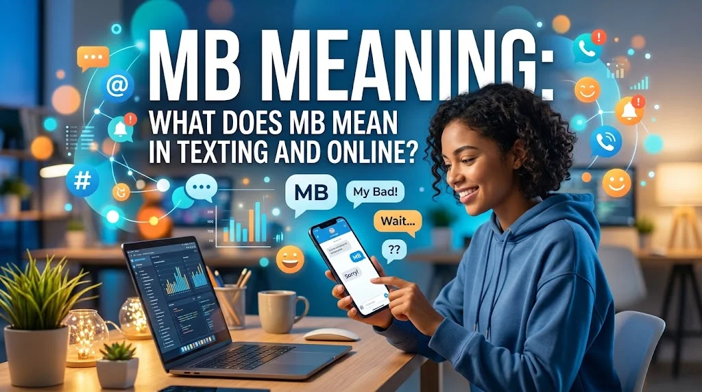 MB Meaning